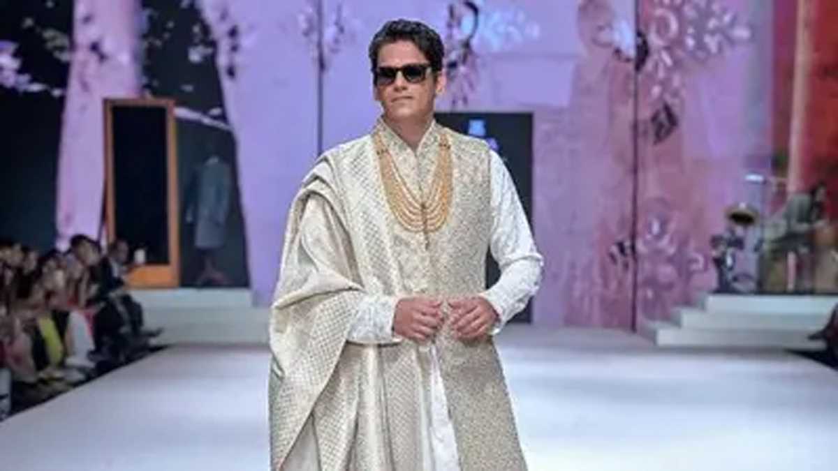 कॉमेडी और जॉम्बी मूवी करना चाहते हैं विजय वर्मा, बोले- चुनौती पसंद है